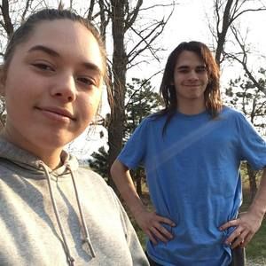 Meet your Posher, Kaleb